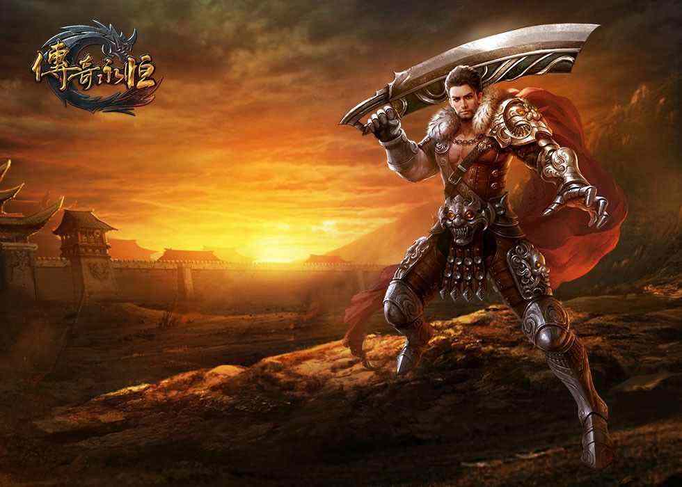 0充值打金变态传奇手游实操攻略 轻松搬砖稳赚不亏