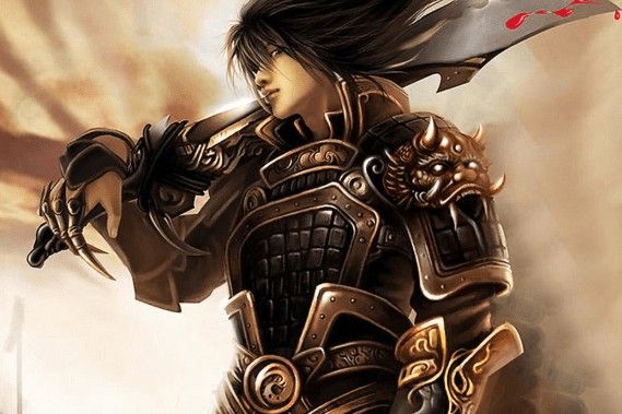 仿盛大传奇赤月走法 解锁玛法深处的探险之路