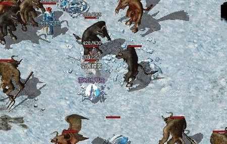 今日新开传奇手游单职业 开荒发育全指南 复古热血不绕弯