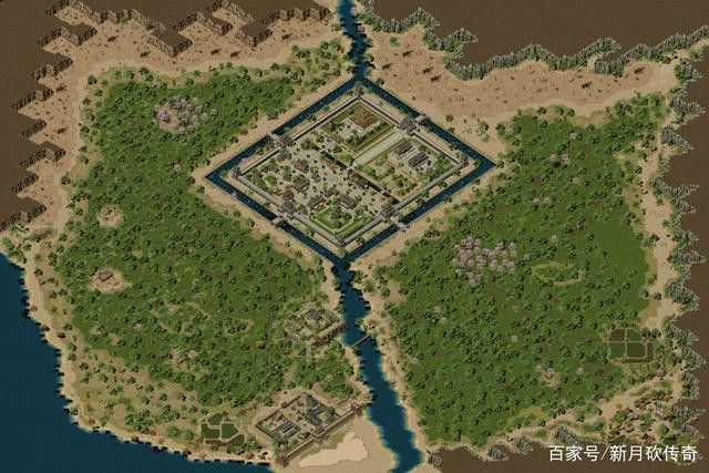 热血传奇英雄合击技能获取位置及解锁技巧