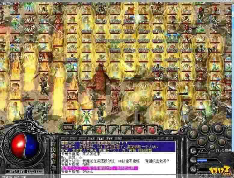 老传奇玩家唠嗑：超变传奇新版手游排行榜避坑+实操心得