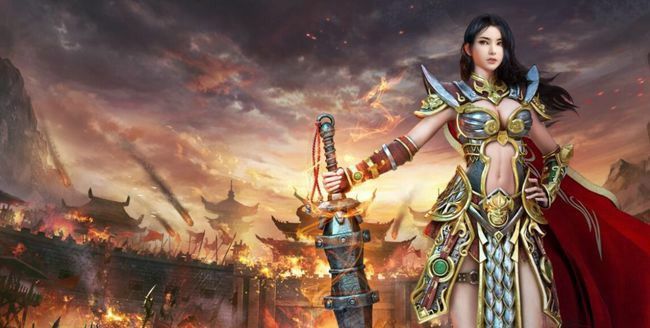 仿盛大传奇攻城荣誉获取指南 轻松解锁玛法至高荣光