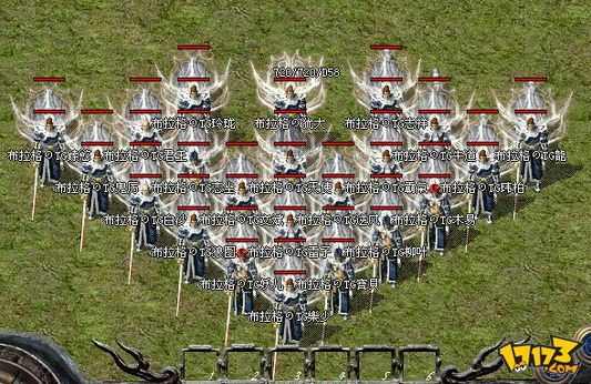 热血传奇英雄合击带什么武器 适配玩法更顺手