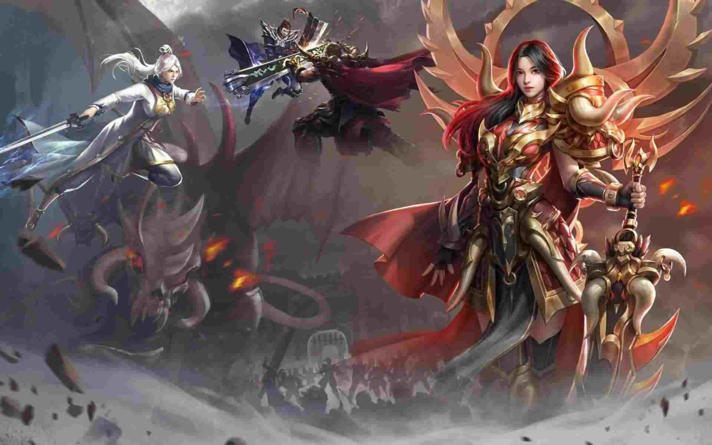 私服传奇刷副本外挂相关解析及副本玩法参考