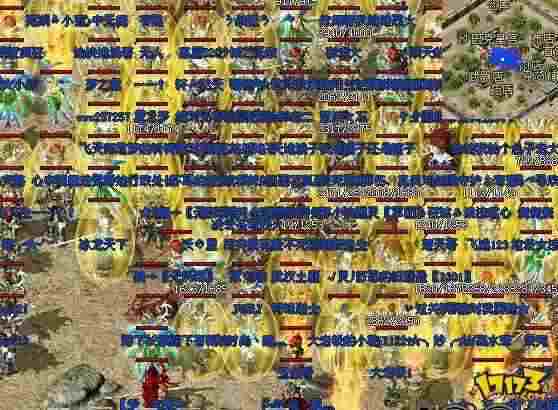 老玩家唠超变传奇世界无限刀：玩法+避坑，实测不踩雷