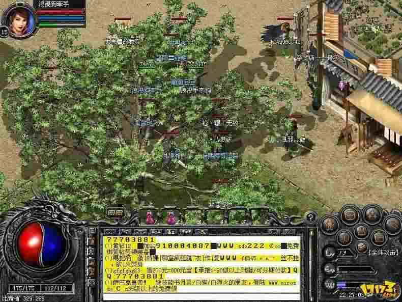 手机版英雄合击地图攻略 老玩家唠实操避坑心得