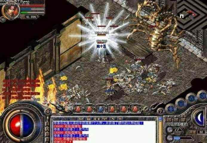 找手机私服传奇游戏推荐 老玩家唠嗑避坑+实操心得