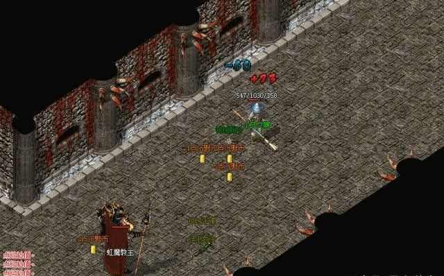 南昌湾里新开传奇手机版 新手快速上手攻略 复刻经典热血体验