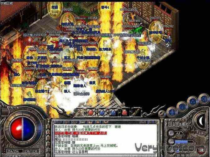 变态传奇属性点分配心得 老玩家唠嗑避坑+实操干货