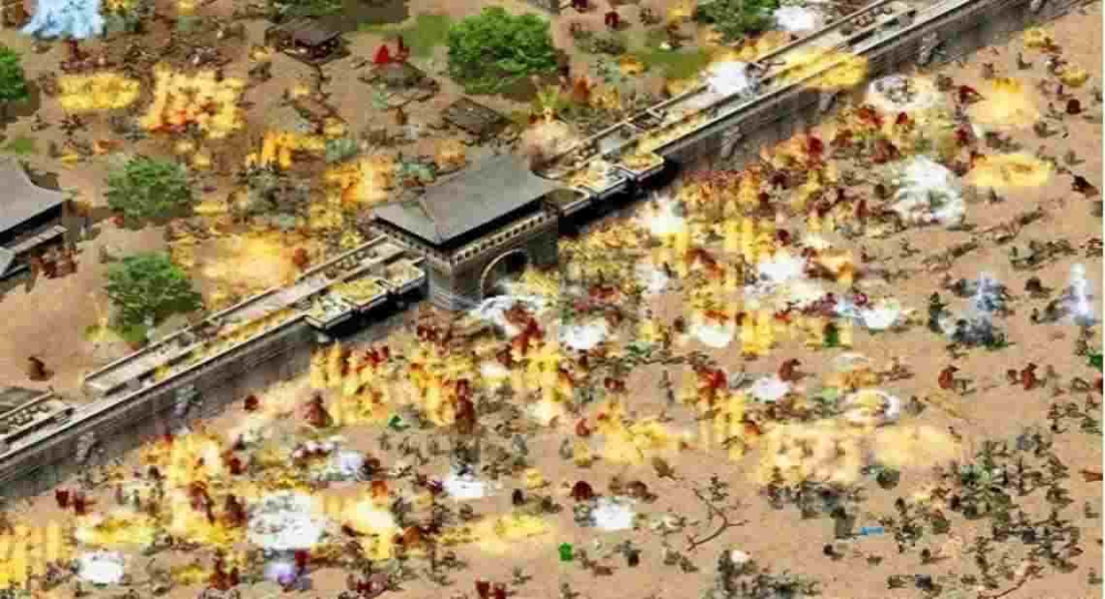 万转装备的超变传奇 装备养成与战力飙升全解析